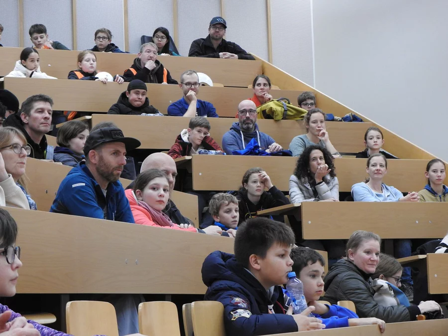 Nationaler Zukunftstag 2023