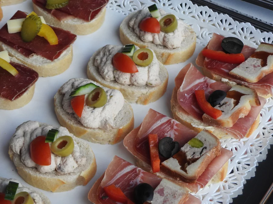 Jahresschlussapéro 2023