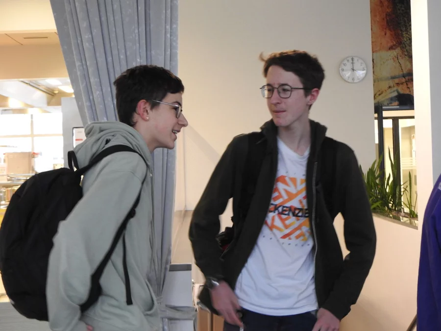 Jahresschlussapéro 2023