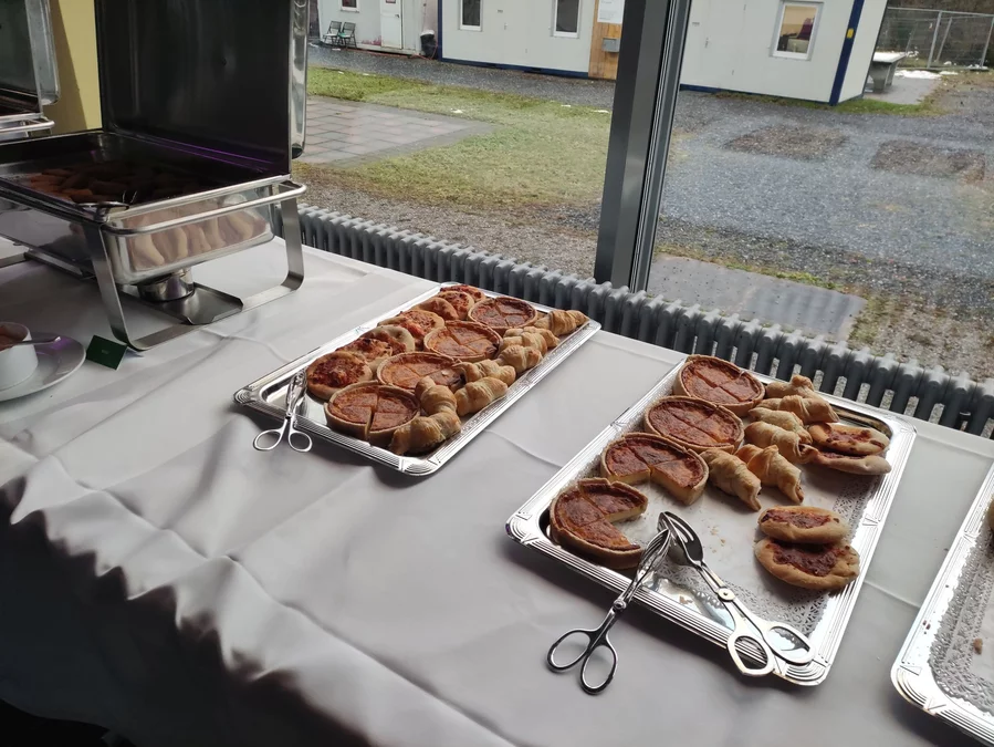 Jahresschlussapéro 2023