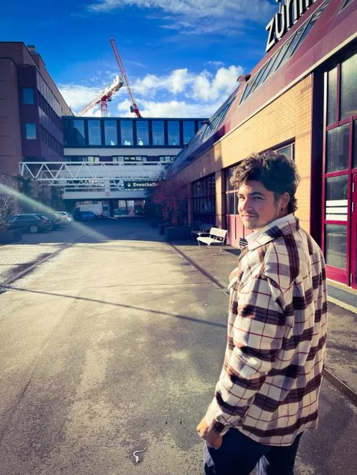 Pestalozzi Stiftepriis 2023