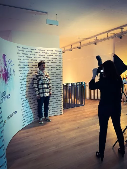 Pestalozzi Stiftepriis 2023