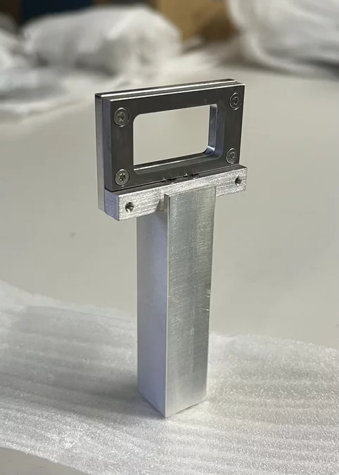 Referenzfolienwechsler SLS