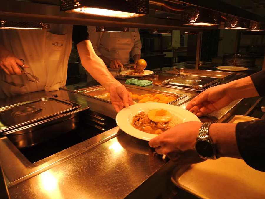 Vertragsunterzeichnung 2024