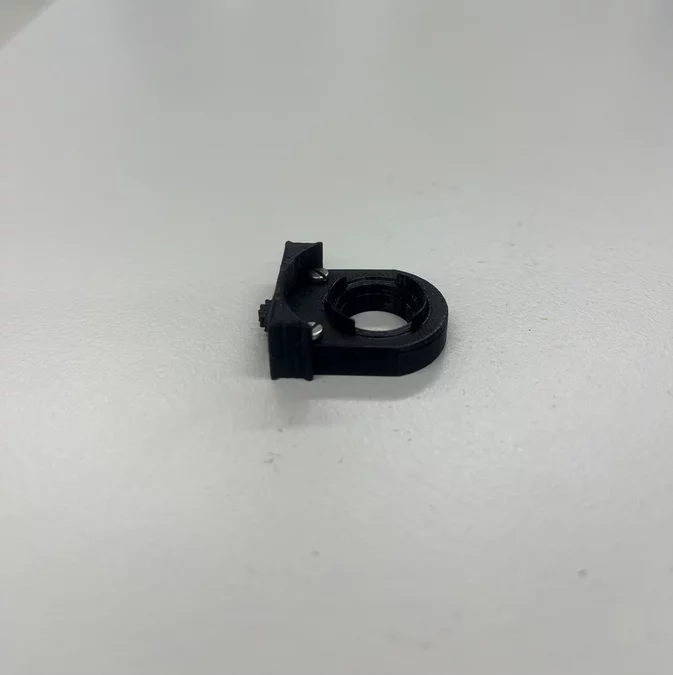 Filterhalterung für ein Mikroskop