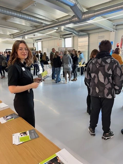 Berufsschau Etzgen 2024