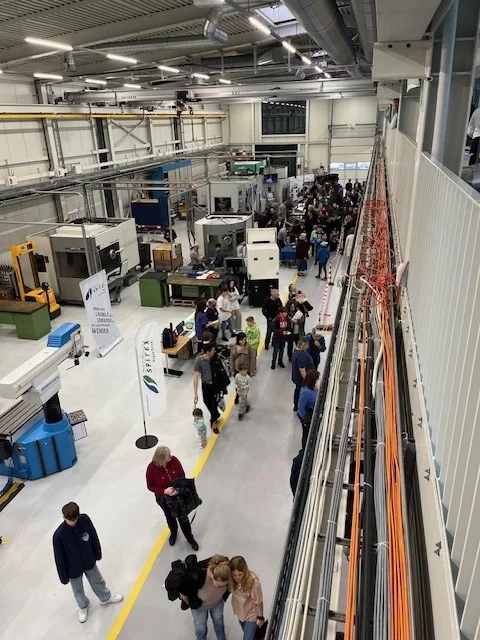 Berufsschau Etzgen 2024