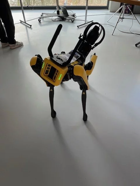 Berufsschau Etzgen 2024