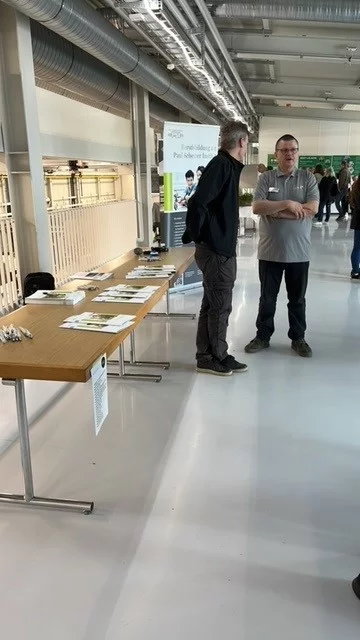 Berufsschau Etzgen 2024