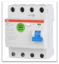 Schaltersystemtest