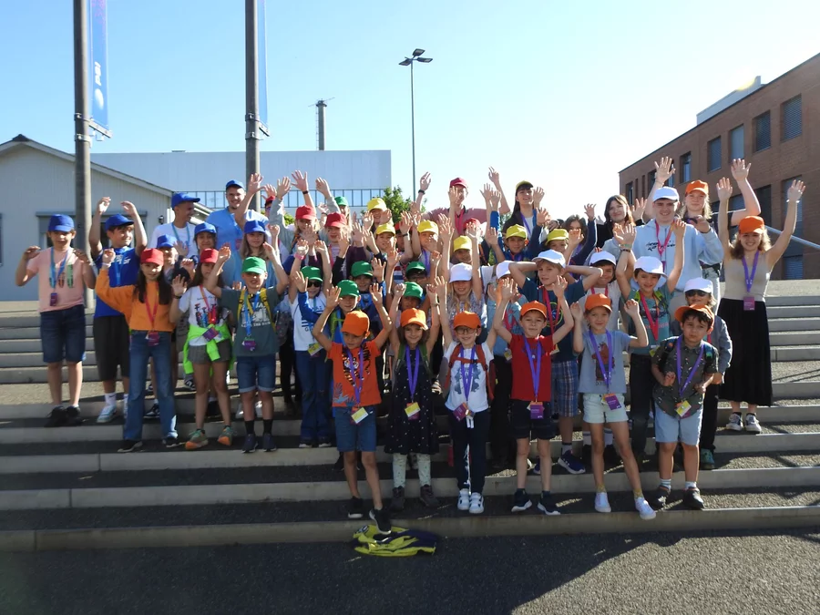 2024 Feriencamp