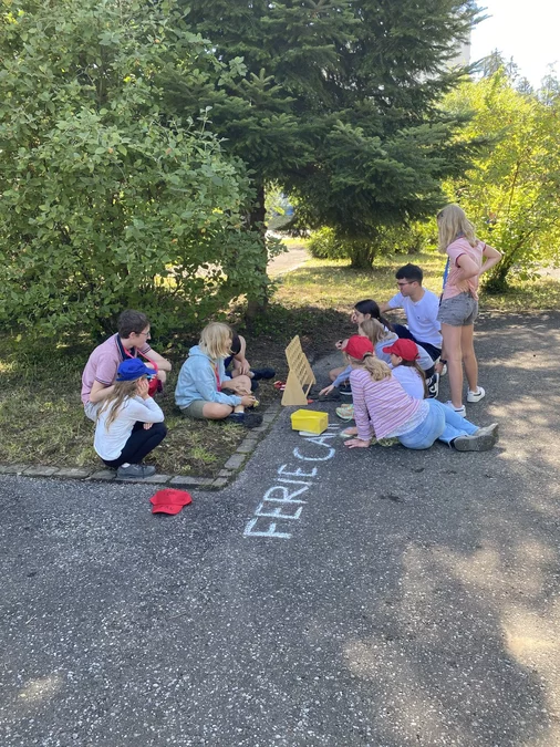 2024 Feriencamp