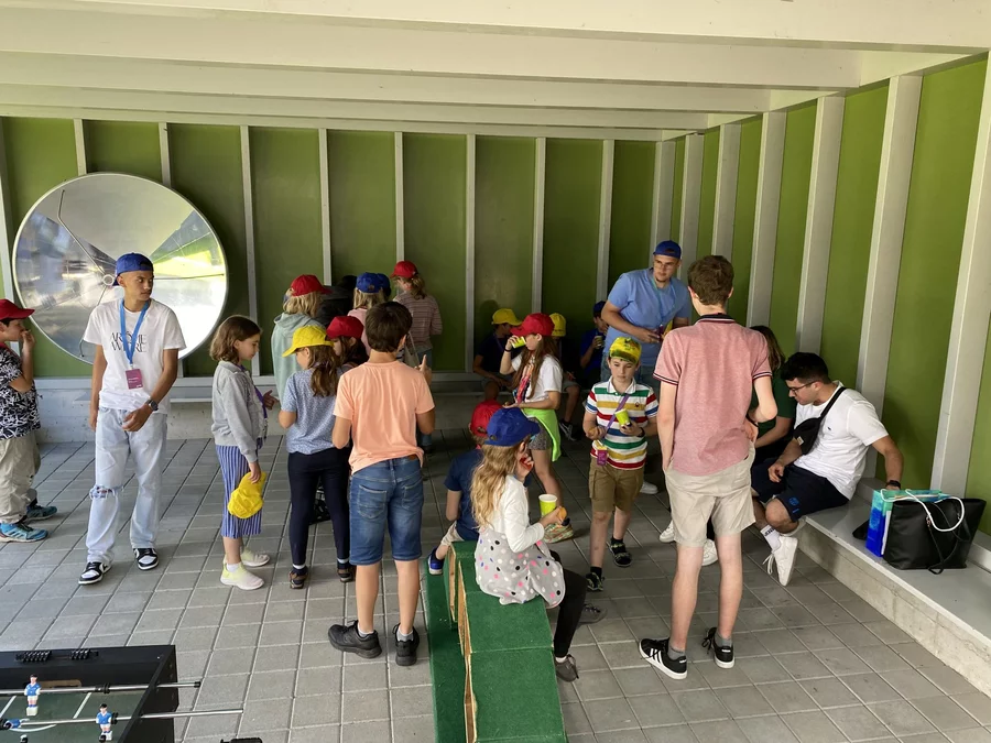 2024 Feriencamp