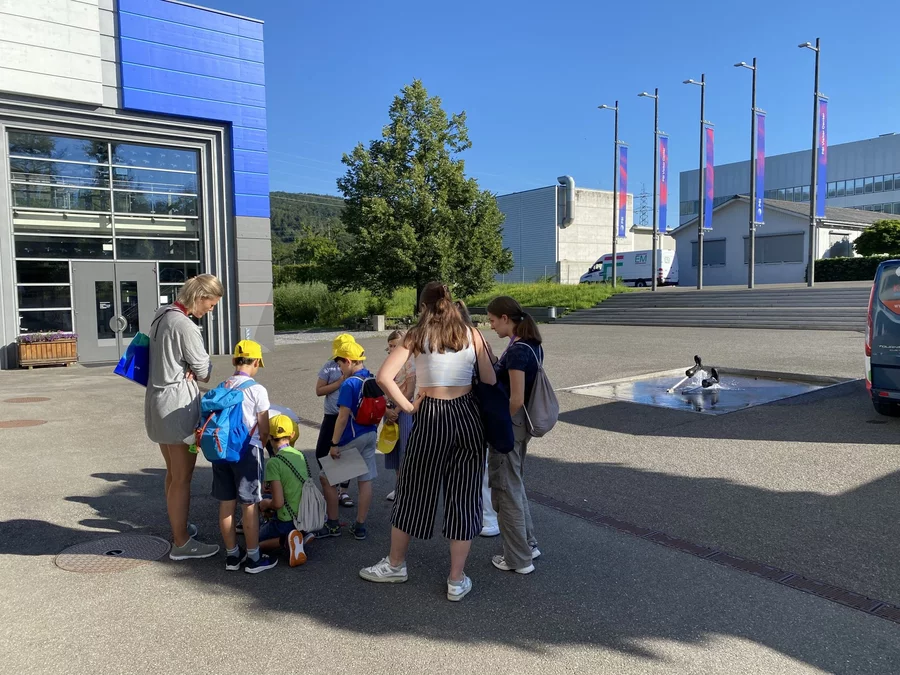 2024 Feriencamp