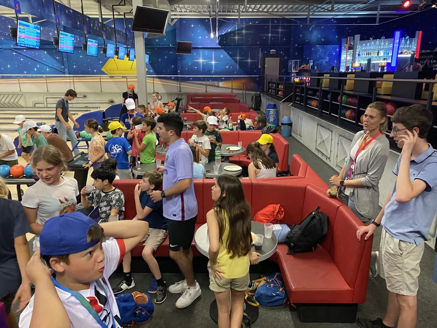 2024 Feriencamp