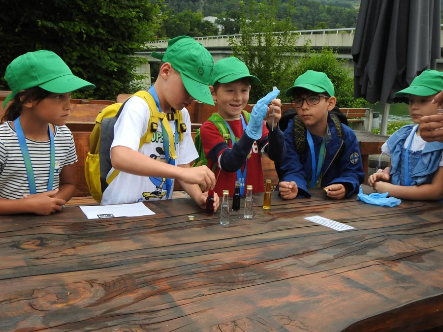 2024 Feriencamp
