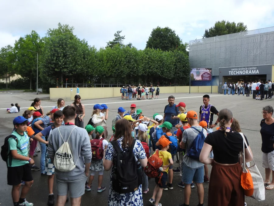 2024 Feriencamp