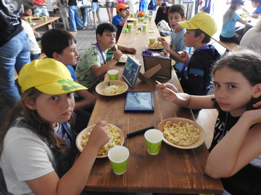 2024 Feriencamp