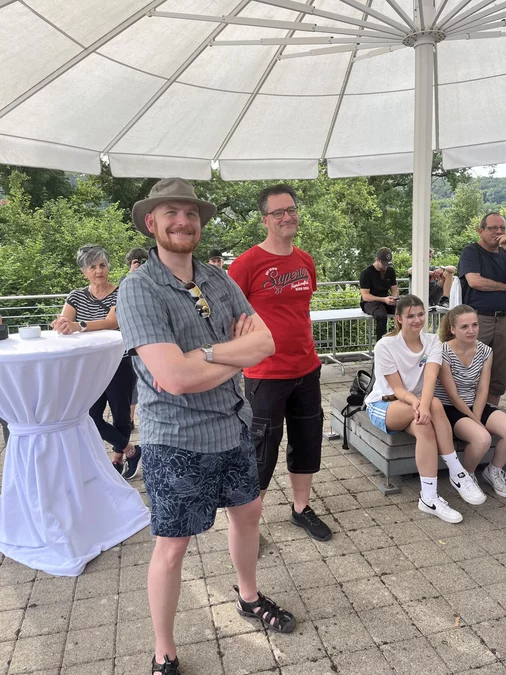 Lehrlingsevent Gewerbeverein 2024