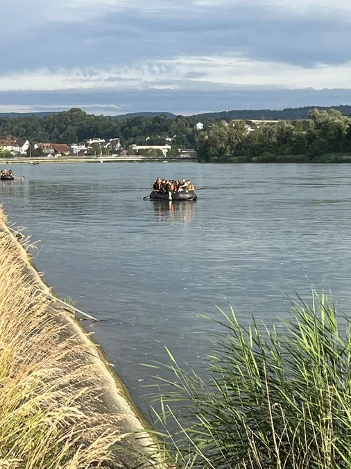 Lehrlingsevent Gewerbeverein 2024