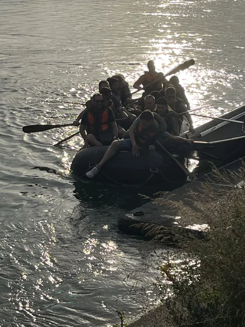 Lehrlingsevent Gewerbeverein 2024