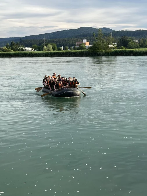 Lehrlingsevent Gewerbeverein 2024