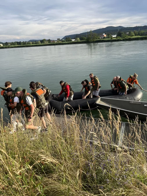 Lehrlingsevent Gewerbeverein 2024