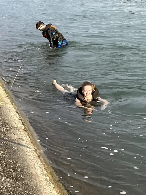 Lehrlingsevent Gewerbeverein 2024