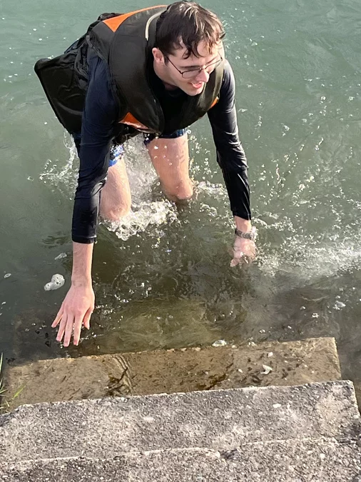 Lehrlingsevent Gewerbeverein 2024