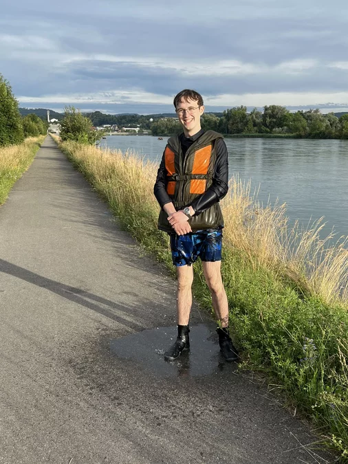 Lehrlingsevent Gewerbeverein 2024