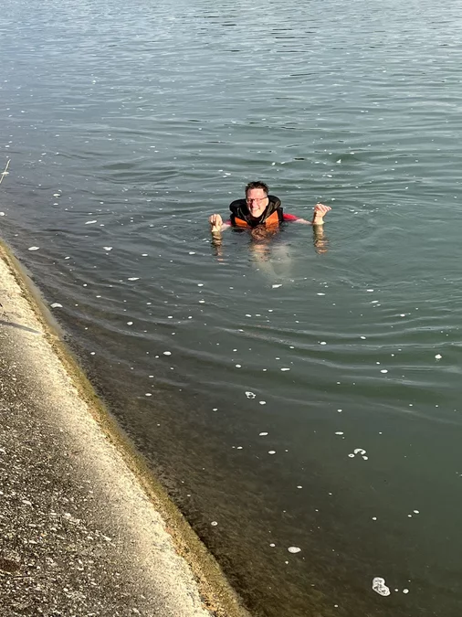 Lehrlingsevent Gewerbeverein 2024