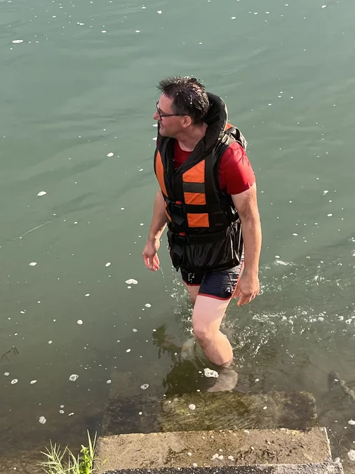 Lehrlingsevent Gewerbeverein 2024