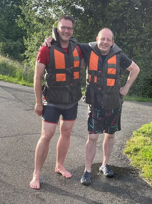 Lehrlingsevent Gewerbeverein 2024