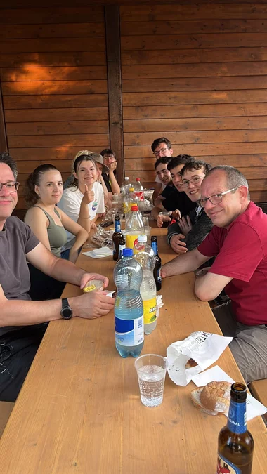 Lehrlingsevent Gewerbeverein 2024