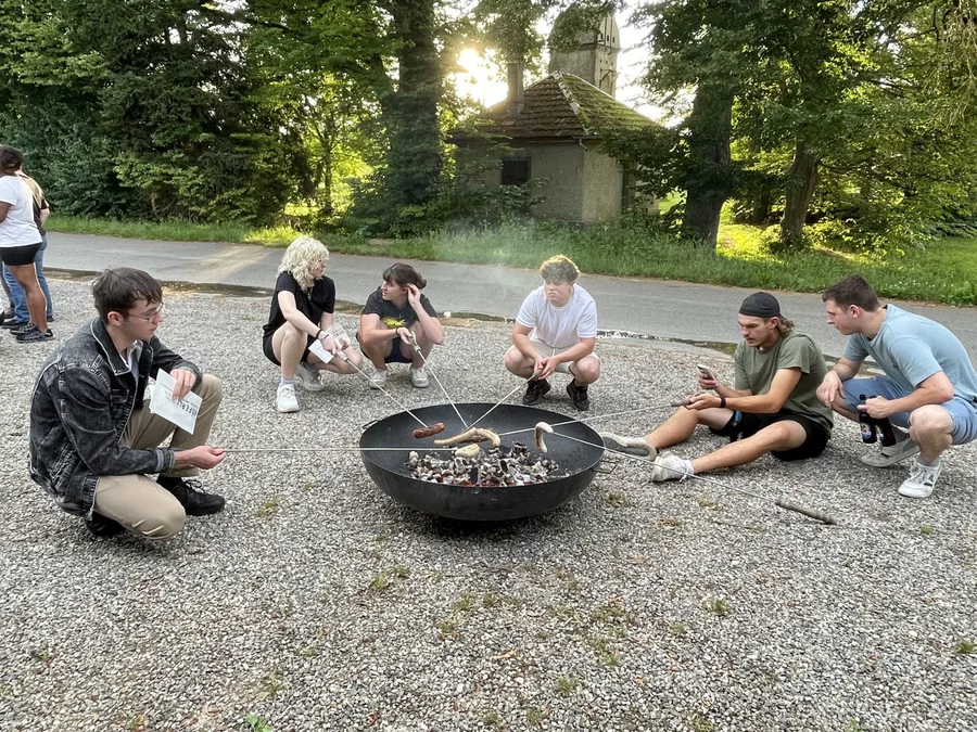 Lehrlingsevent Gewerbeverein 2024