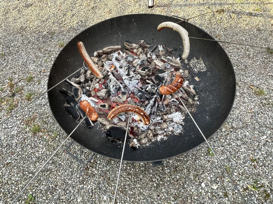 Lehrlingsevent Gewerbeverein 2024