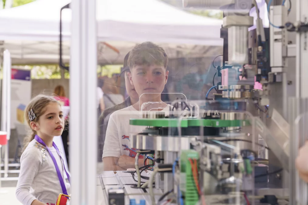 Lehrberufe à la Carte