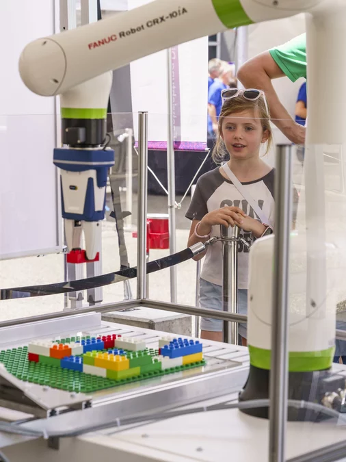 Lehrberufe à la Carte