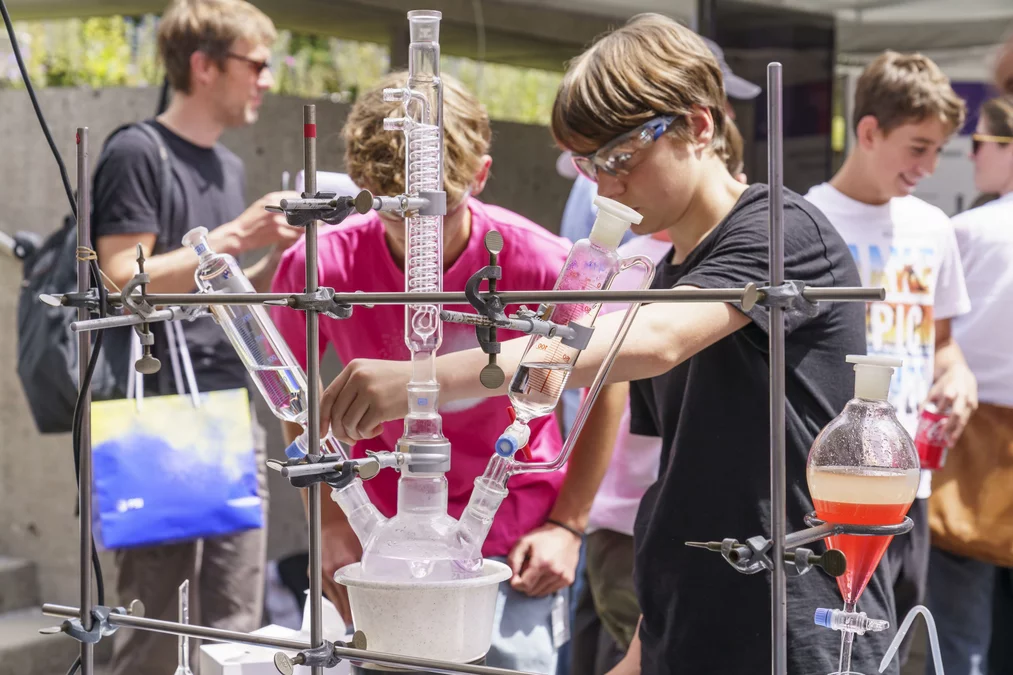 Lehrberufe à la Carte