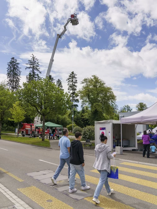 Lehrberufe à la Carte