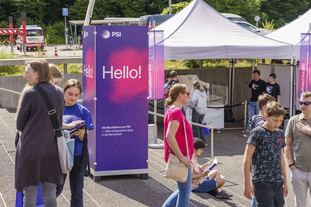 Lehrberufe à la Carte