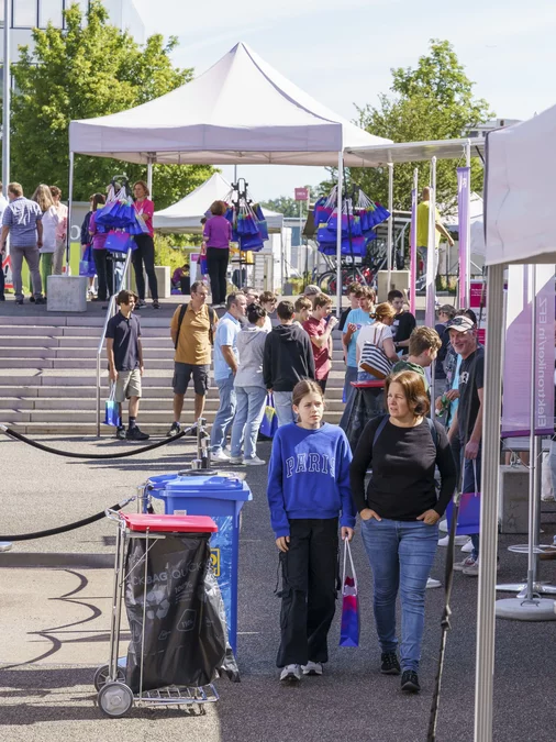 Lehrberufe à la Carte