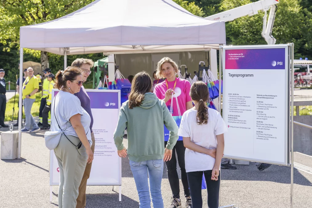 Lehrberufe à la Carte