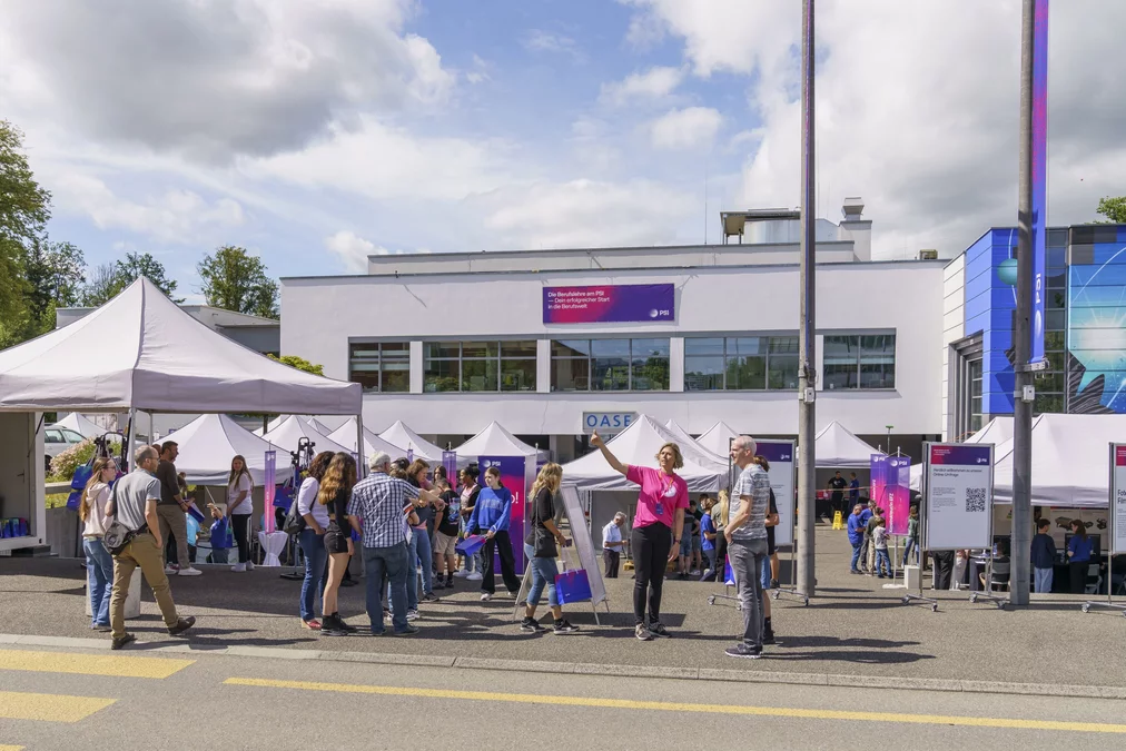 Lehrberufe à la Carte