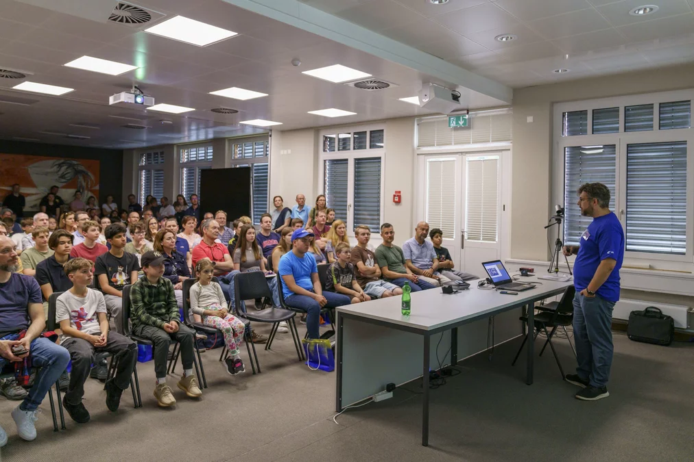 Lehrberufe à la Carte