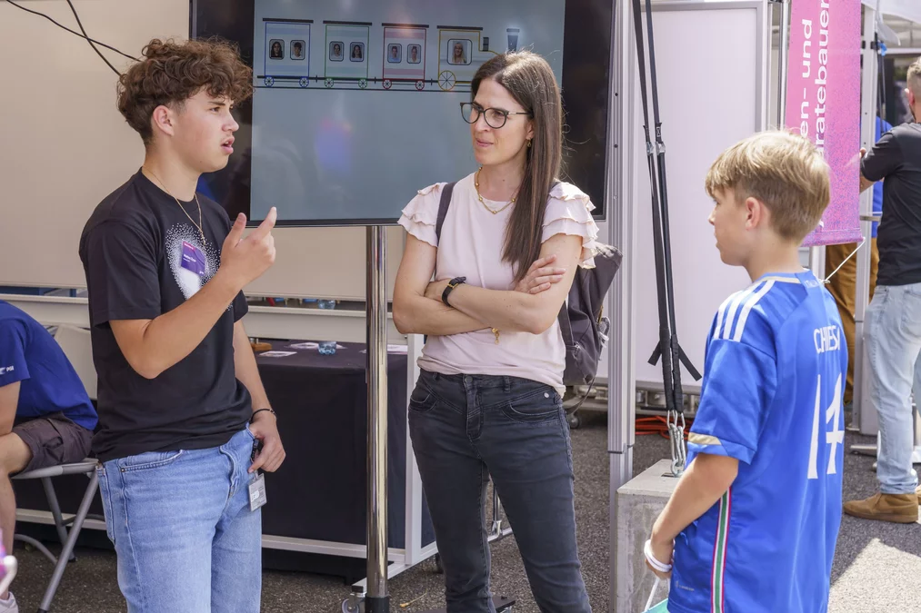 Lehrberufe à la Carte