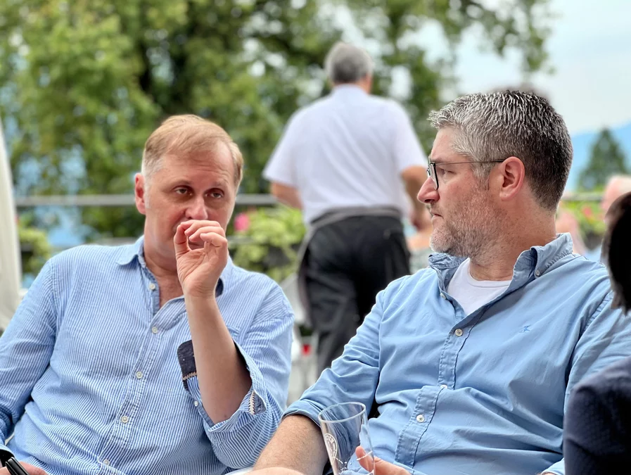 Si/Ge Monte Verita Discussion i