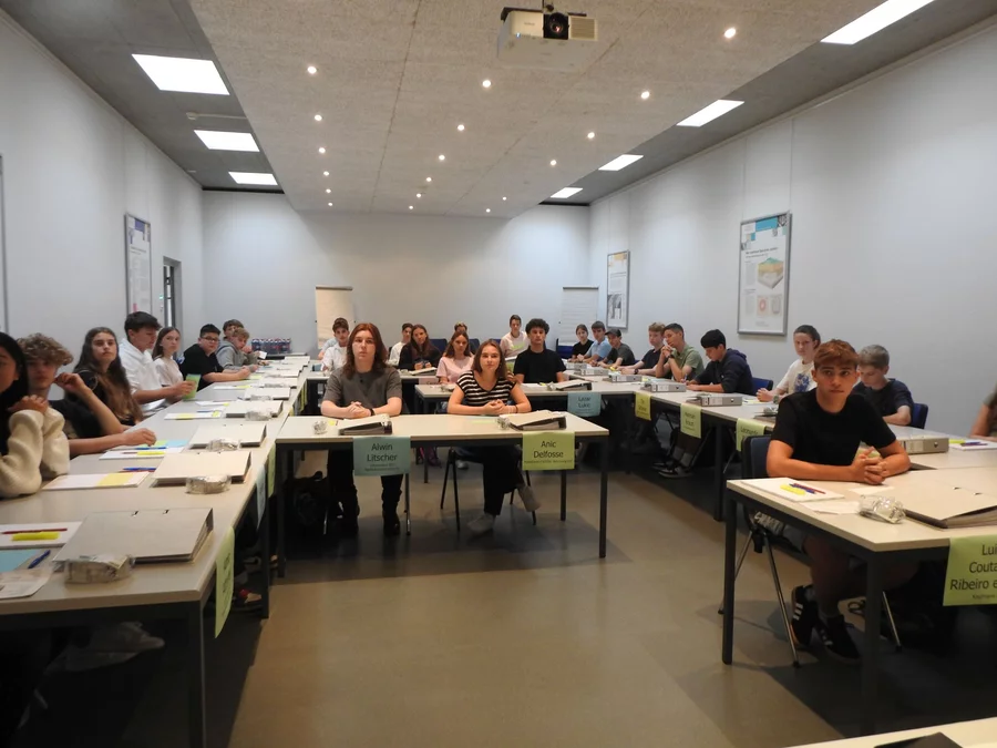 Einführungswoche 2024