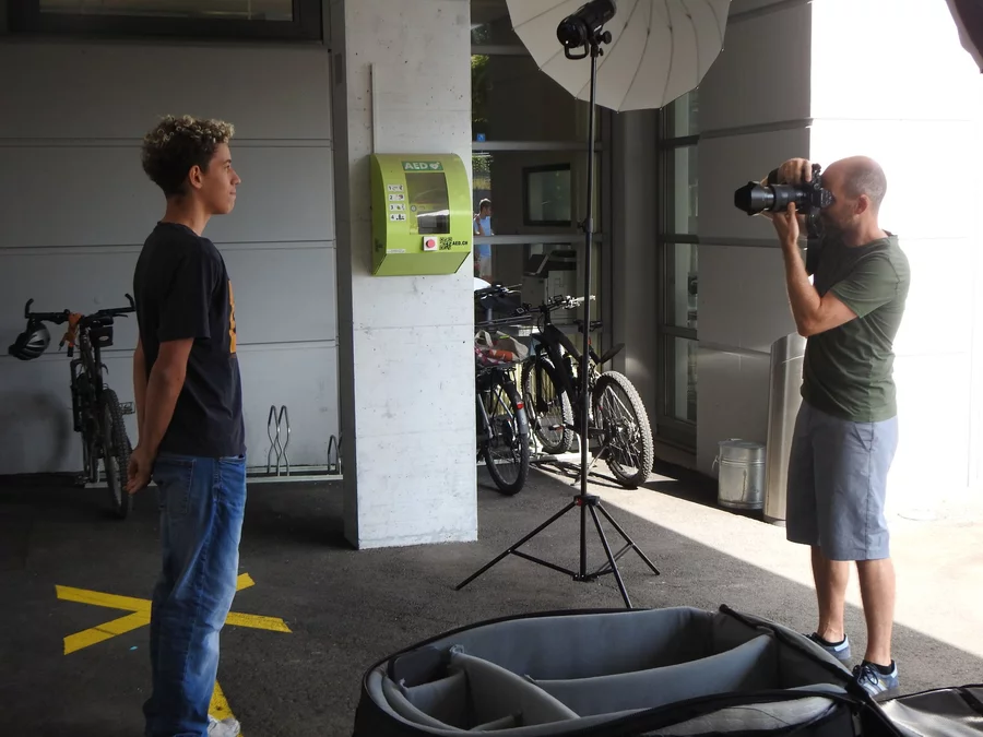 Einführungswoche 2024