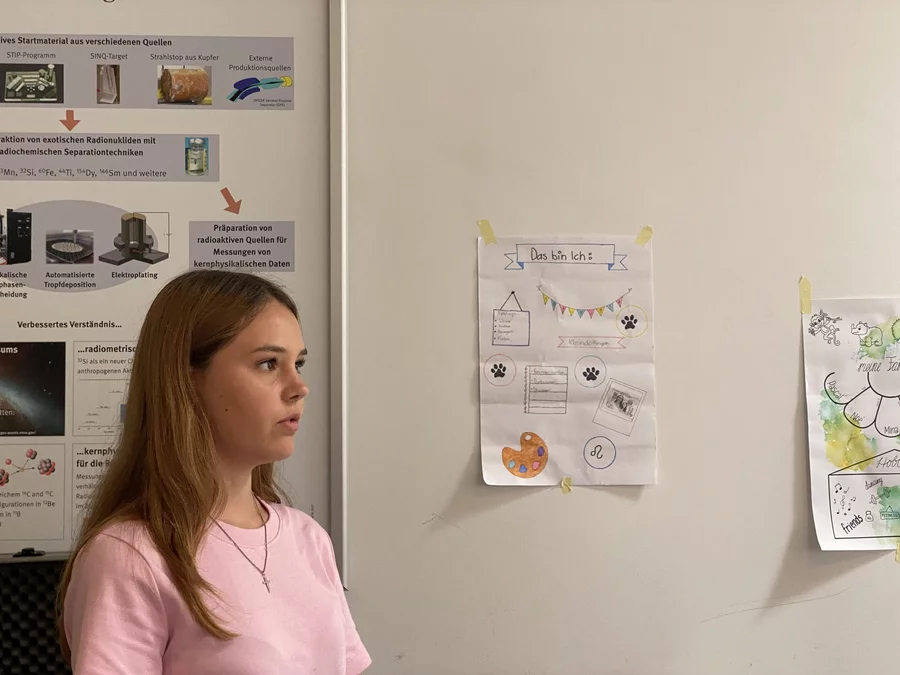 Einführungswoche 2024